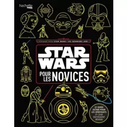 Livre - Star Wars pour les novices
