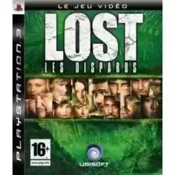 Lost, Les Disparus