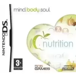Mind,body & Soul Nutrition