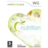 Mind,body & Soul Nutrition