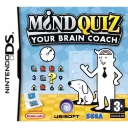 Mind Quiz, Your Brain Coach