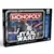 Monopoly Movies & TV Series - Monopoly Star Wars : 40eme Anniversaire