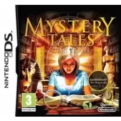 Mystery Tales : Time Travel