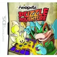 Neopets, Puzzle Adventure