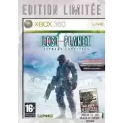 Pack Soldier Of Fortune + Lost Planet Colonies