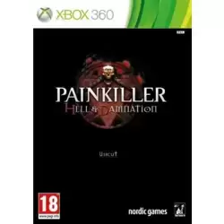 Painkiller : Hell & Damnation