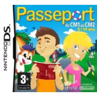 Passeport CM1-CM2