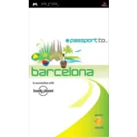 Passport To Barcelone