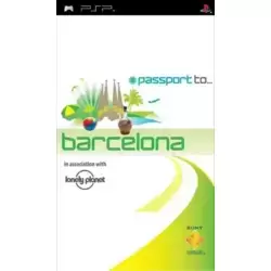Passport To Barcelone