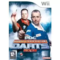 PDC World Championship Darts: Pro Tour (2010), PS3 Game
