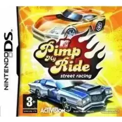 Pimp My Ride, Street Racing
