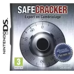 Safecracker, Expert En Cambriolage