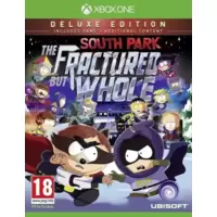 South Park : The Fractured But Whole - Deluxe Edition
