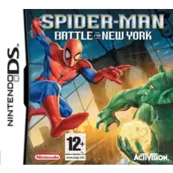 Spider-man, Battle for New York