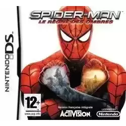 Spider-man, Le Règne Des Ombres