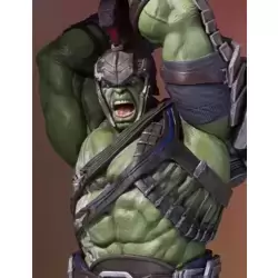 Thor Ragnarok - Hulk