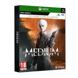 The Medium Special Edition