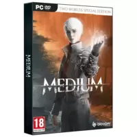 The Medium Special Edition