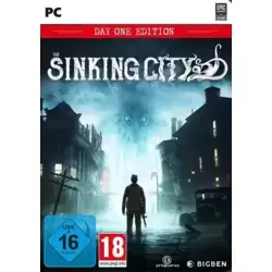 The Sinking City D One Edition