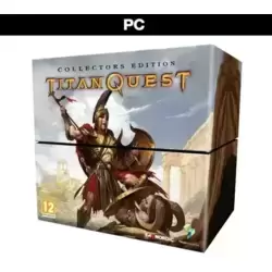 Titan Quest Collector
