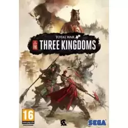 Total War Three Kingdoms Limited Edition