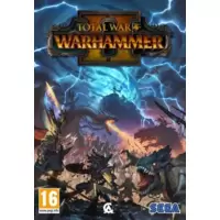 Total War Warhammer 2 - Limited Edition