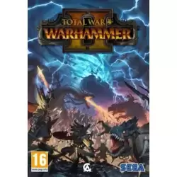 Total War Warhammer 2 - Limited Edition