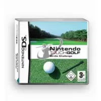 Nintendo Touch Golf, Birdie Challenge
