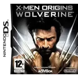 X-men Origins Wolverine