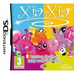 Xia-xia