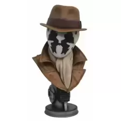 Watchmen - Rorschach Bust - Legends in  3D