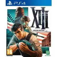 XIII - Remastered - Limited Edition