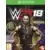 WWE 2k18 Wrestlemania