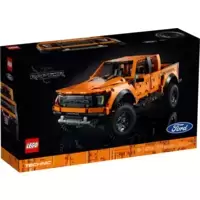 Ford F-150 Raptor