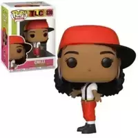 TLC - Chilli