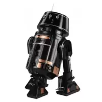 Star Wars - R5-J2 Imperial Astromech Droid