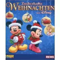 Sticker Album