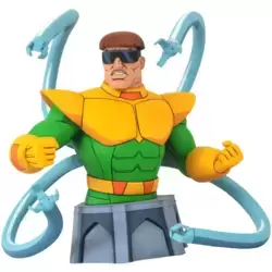 Doctor Octopus - Marvel Animated Bust