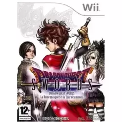 Dragon Quest Sword