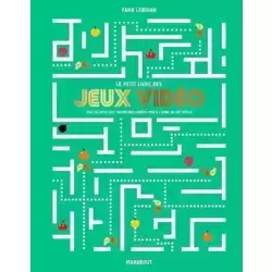 Le petit livre des jeux vidéo