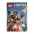 LEGO Books - Lego Hero Factory : l\'ascension des débutants