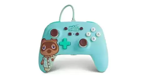 Tom nook sale pro controller