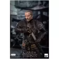 Game Of Thrones - Ser Jorah Mormont (Season 8)