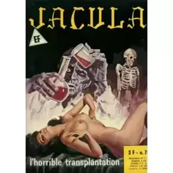 L'horrible transplantation