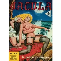 Le germe du vampire