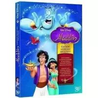 Aladdin [Édition Musicale Exclusive]