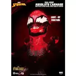 Marvel Comics - Absolute Carnage