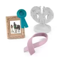Accessoires de tournoi