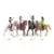 Horse Club - Lisa & Storm