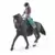 Horse Club - Lisa & Storm